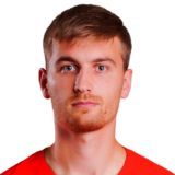 Волков Захар