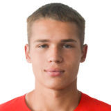 ГАВРИЛИН НИКИТА