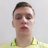 Голубев Илья [Московская область]