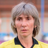 Горячева Ксения
