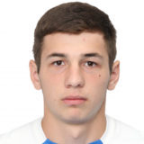 ДЖАБРАИЛОВ АХМЕД АПАСОВИЧ