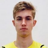 Ежов Илья Алексеевич
