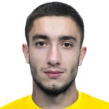 Жилов Ислам Бесланович