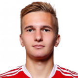 ИГНАТЬЕВ МАКСИМ