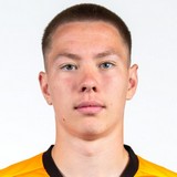 КИСЕЛЕВ ДМИТРИЙ