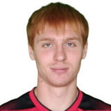 КОРОТКИХ ИЛЬЯ АЛЕКСЕЕВИЧ
