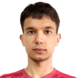 КУЛИШ МИХАИЛ ВИТАЛЬЕВИЧ