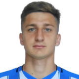 Казанцев Данил Антонович