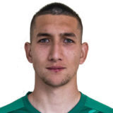 Карабашев Никита