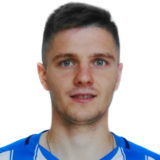 Козловский Никита Андреевич