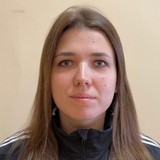 Кузнецова Анастасия Сергеевна