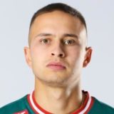 Куликов Даниил Михайлович