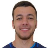 МАГОМЕДОВ АЛИЛ ДАВУДОВИЧ