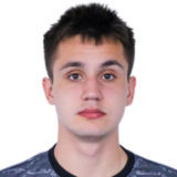 МАТВЕВНИН ДАНИЛА МАКСИМОВИЧ