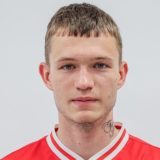 МЕЛЬНИКОВ ЯРОСЛАВ