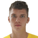 Мельников Степан Кириллович