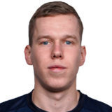 ПРИЩЕПА ДМИТРИЙ