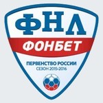 Первенство ФНЛ 2015-16