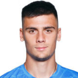 РОГОЧИЙ БОГДАН