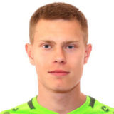 РЯЗАНОВ ДАНИЛ