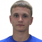 СЕРГЕЕВ ЗАХАР АЛЕКСАНДРОВИЧ