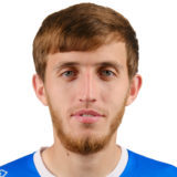Саадуев Шамиль