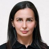 Санталова Ульяна