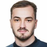 Свинов Илья Евгеньевич