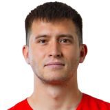 Скворцов Лев