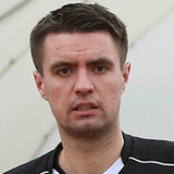 Стрельцов Дмитрий Сергеевич