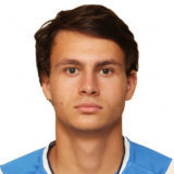 ТЕЛЯКАВОВ РУСТАМ