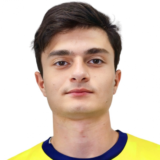 ТУТОВ ИНАРОКО АЛЬБИЯНОВИЧ