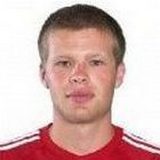 Терентьев Максим Фёдорович