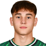 ХМАРИН АРТЁМ