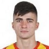 Цаллагов Давид Анатольевич