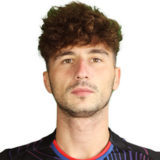 Цаллагов Дзамболат Анатольевич