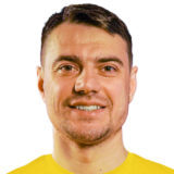 Чуперка Валерий Николаевич