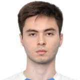 ШИХАЛИЕВ АРСЕН