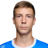 Аликберов Тимур