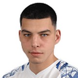 Барковский Герман