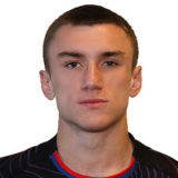 Бегун Дмитрий