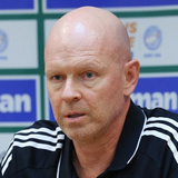Берг Хеннинг