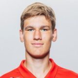 Быковский Артём