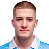 Волков Глеб