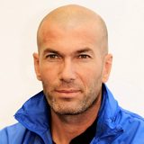 Зидан Зинедин