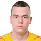 КОРОБОВ ВЯЧЕСЛАВ ВЯЧЕСЛАВОВИЧ