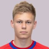 Калайда Дмитрий Вадимович