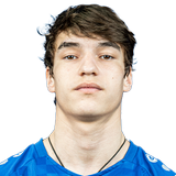 Локтев Дмитрий