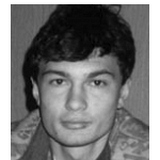 Мурашов Михаил Николаевич