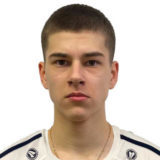 РОМАШИН МАТВЕЙ